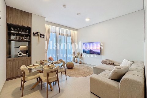 Apartman u Business Bay, Dubai, UAE 81.1898 m2, 1 spavaća soba Br. 688460