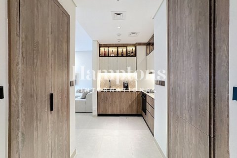 Dzīvoklis Business Bay, Dubaijā, AAE 1 istaba, 81.18978976 m2 Nr. 688460 - attēls 7