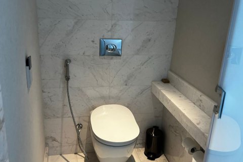 Снять в аренду апартаменты в отеле в Бизнес-Бэй, Дубай, ОАЭ 1 комната, 44.70956875м2, № 688462 - фото 10