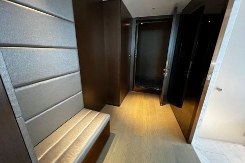 Снять в аренду апартаменты в отеле в Бизнес-Бэй, Дубай, ОАЭ 1 комната, 44.70956875м2, № 688462 - фото 9