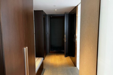 Снять в аренду апартаменты в отеле в Бизнес-Бэй, Дубай, ОАЭ 1 комната, 44.70956875м2, № 688462 - фото 8