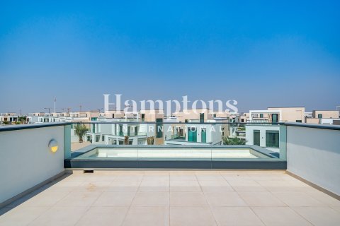 Βίλα σε Arabian Ranches 3, Dubai, ΗΑΕ 4 υπνοδωμάτια, 380.62359100 τ.μ. Αρ. 651115 - φωτογραφία 22