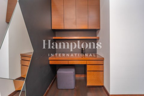 דירה להשכרה ב Burj Khalifa, Dubai, איחוד האמירויות  2 חדרי שינה, 143.62803800 מ"ר, מספר 651116 - תמונה 11