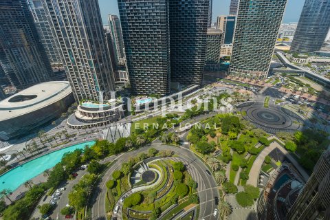 דירה להשכרה ב Burj Khalifa, Dubai, איחוד האמירויות  2 חדרי שינה, 143.62803800 מ"ר, מספר 651116 - תמונה 10