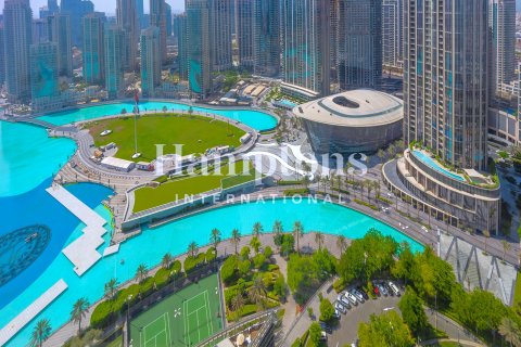 דירה להשכרה ב Burj Khalifa, Dubai, איחוד האמירויות  2 חדרי שינה, 143.62803800 מ"ר, מספר 651116 - תמונה 14