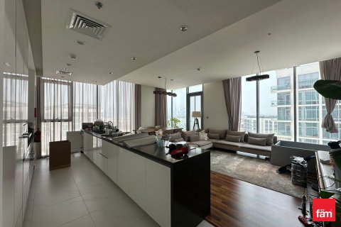Byt v Dubai, SAE 3 ložnice, 165.3 m² Č.: 630516 - fotografie 1