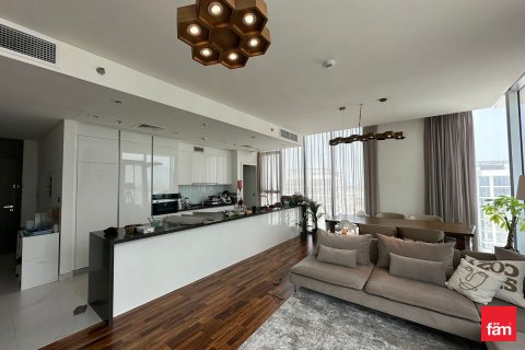 Byt v Dubai, SAE 3 ložnice, 165.3 m² Č.: 630516 - fotografie 4