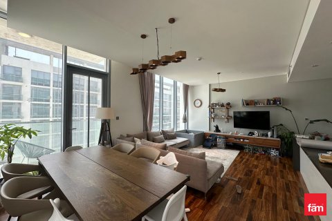 Byt v Dubai, SAE 3 ložnice, 165.3 m² Č.: 630516 - fotografie 3