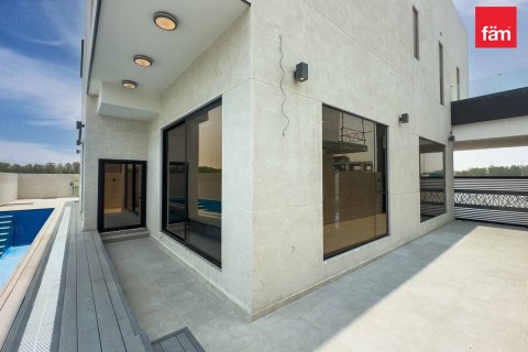 Vilë në Dubai, Emiratet e Bashkuara Arabe 5 dhoma gjumi, 464.8 m2. № 630510 - Foto 3