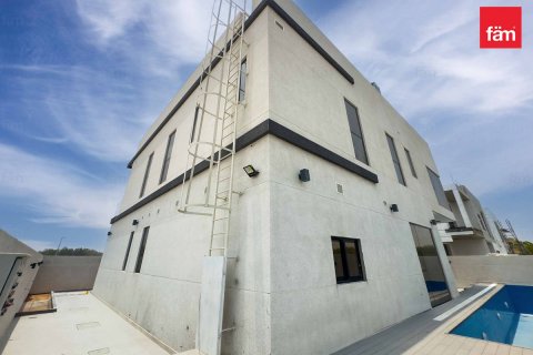 Vilë në Dubai, Emiratet e Bashkuara Arabe 5 dhoma gjumi, 464.8 m2. № 630510 - Foto 24
