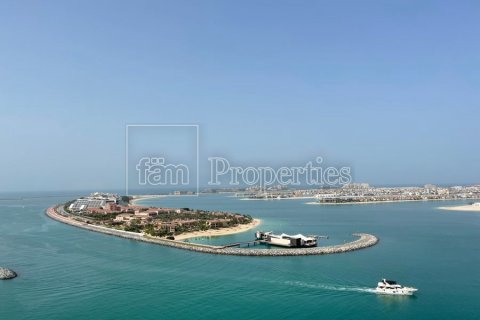 Huoneisto Dubai Harbour, Arabiemiraatit 3 makuuhuonetta, 197.9 m2 № 630511 - kuva 6