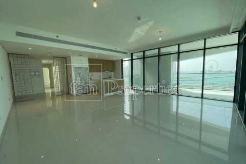 Huoneisto Dubai Harbour, Arabiemiraatit 3 makuuhuonetta, 197.9 m2 № 630511 - kuva 11
