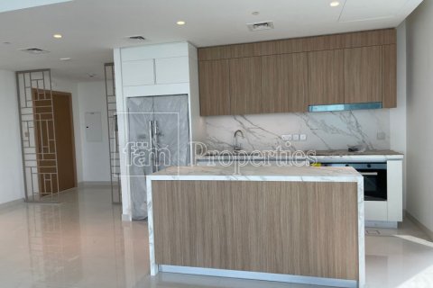 Huoneisto Dubai Harbour, Arabiemiraatit 3 makuuhuonetta, 197.9 m2 № 630511 - kuva 9