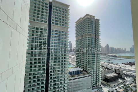 Huoneisto Dubai Harbour, Arabiemiraatit 3 makuuhuonetta, 197.9 m2 № 630511 - kuva 2