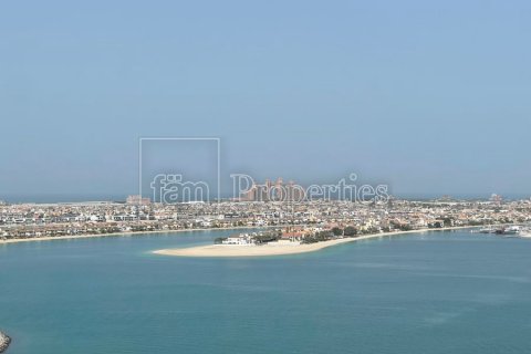Huoneisto Dubai Harbour, Arabiemiraatit 3 makuuhuonetta, 197.9 m2 № 630511 - kuva 13