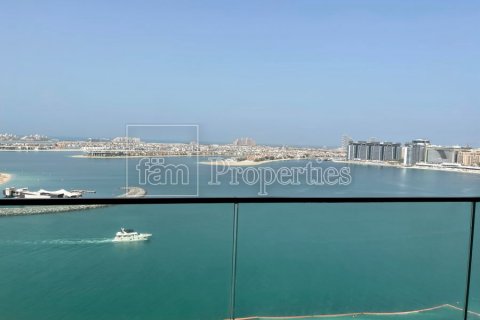 Huoneisto Dubai Harbour, Arabiemiraatit 3 makuuhuonetta, 197.9 m2 № 630511 - kuva 7