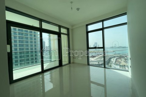 Huoneisto Dubai Harbour, Arabiemiraatit 3 makuuhuonetta, 197.9 m2 № 630511 - kuva 3