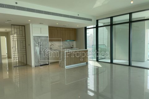 Huoneisto Dubai Harbour, Arabiemiraatit 3 makuuhuonetta, 197.9 m2 № 630511 - kuva 4