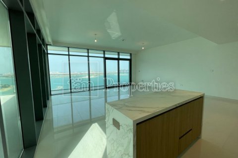 Huoneisto Dubai Harbour, Arabiemiraatit 3 makuuhuonetta, 197.9 m2 № 630511 - kuva 14