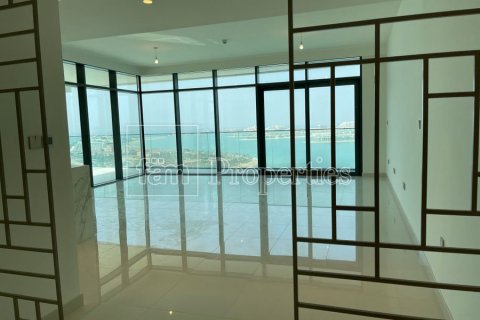 Huoneisto Dubai Harbour, Arabiemiraatit 3 makuuhuonetta, 197.9 m2 № 630511 - kuva 12