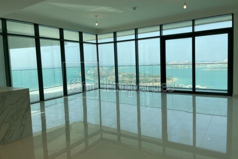 Huoneisto Dubai Harbour, Arabiemiraatit 3 makuuhuonetta, 197.9 m2 № 630511 - kuva 5
