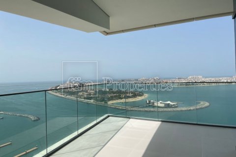 Huoneisto Dubai Harbour, Arabiemiraatit 3 makuuhuonetta, 197.9 m2 № 630511 - kuva 10