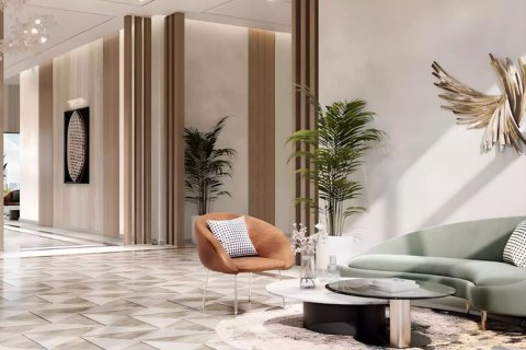 Byt v Dubai, SAE 31.2 m² Č.: 630512 - fotografie 5