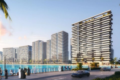 Byt v Dubai, SAE 31.2 m² Č.: 630512 - fotografie 3