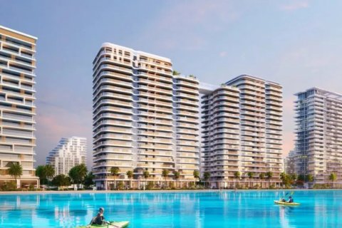 Byt v Dubai, SAE 31.2 m² Č.: 630512 - fotografie 10