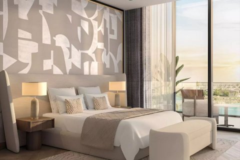 Byt v Dubai, SAE 31.2 m² Č.: 630512 - fotografie 2