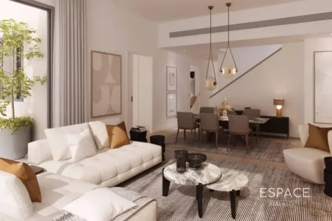 Villa en alquiler en Jebel Ali, Dubai, EAU 5 dormitorios, 430 m2 № 738098 - foto 7