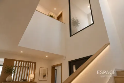 Villa en alquiler en Jebel Ali, Dubai, EAU 5 dormitorios, 430 m2 № 738098 - foto 11