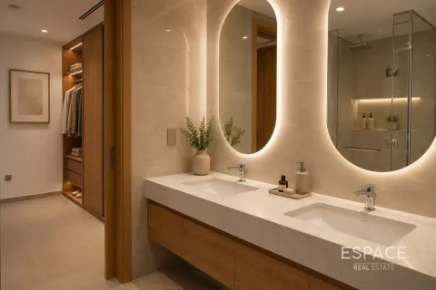 Villa en alquiler en Jebel Ali, Dubai, EAU 5 dormitorios, 430 m2 № 738098 - foto 9