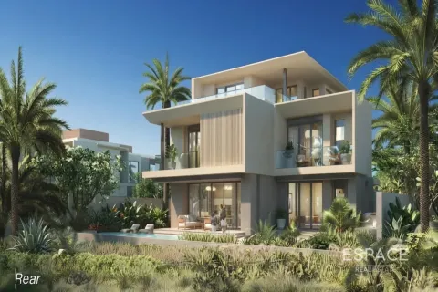 Villa en alquiler en Jebel Ali, Dubai, EAU 5 dormitorios, 430 m2 № 738098 - foto 2