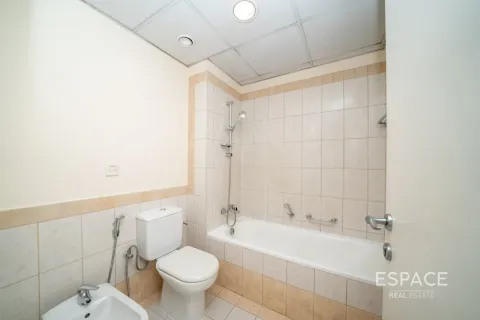 Üürile anda villa asukohaga The Springs, Dubai, AÜE: 3 magamistoaga, 228 m² Nr 738097 - pilt 13
