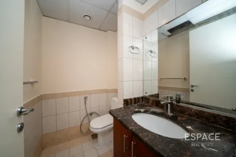 Üürile anda villa asukohaga The Springs, Dubai, AÜE: 3 magamistoaga, 228 m² Nr 738097 - pilt 6