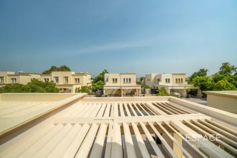 Üürile anda villa asukohaga The Springs, Dubai, AÜE: 3 magamistoaga, 228 m² Nr 738097 - pilt 18