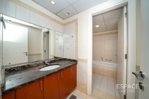 Üürile anda villa asukohaga The Springs, Dubai, AÜE: 3 magamistoaga, 228 m² Nr 738097 - pilt 14