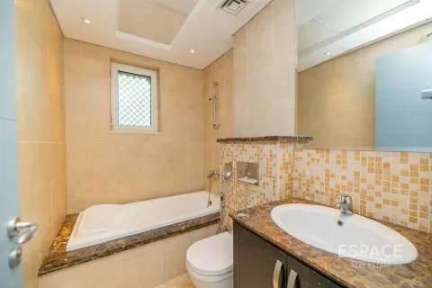 Вилла Jumeirah Park, Дубай, БАӘ-да 3 жатын бөлмелер, 285 м² № 738101 - фото 14