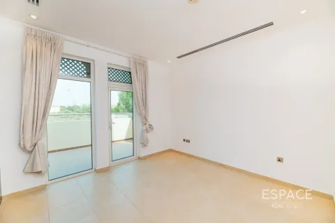 Вилла Jumeirah Park, Дубай, БАӘ-да 3 жатын бөлмелер, 285 м² № 738101 - фото 10
