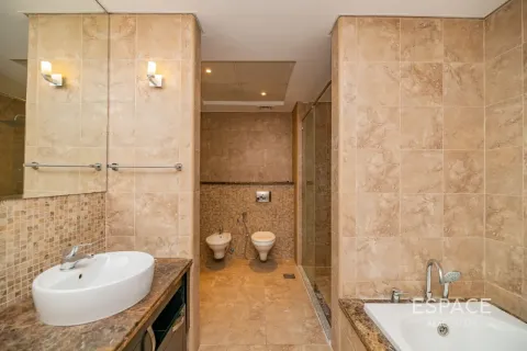 Вилла Jumeirah Park, Дубай, БАӘ-да 3 жатын бөлмелер, 285 м² № 738101 - фото 8
