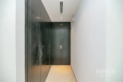 Вилла Jumeirah Park, Дубай, БАӘ-да 3 жатын бөлмелер, 285 м² № 738101 - фото 7