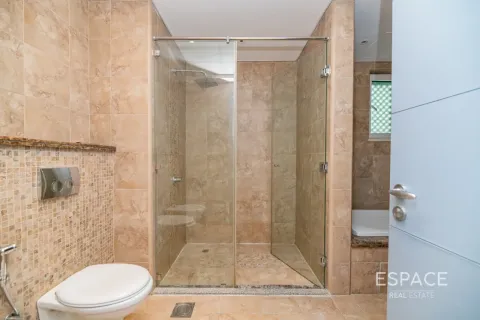 Вилла Jumeirah Park, Дубай, БАӘ-да 3 жатын бөлмелер, 285 м² № 738101 - фото 13
