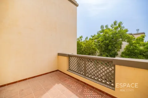 Вилла Jumeirah Park, Дубай, БАӘ-да 3 жатын бөлмелер, 285 м² № 738101 - фото 16