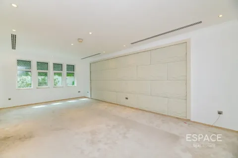 Вилла Jumeirah Park, Дубай, БАӘ-да 3 жатын бөлмелер, 285 м² № 738101 - фото 15