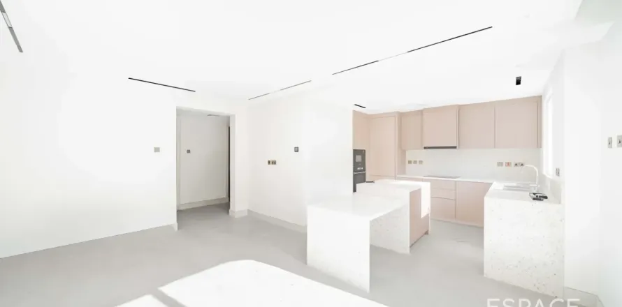 Вилла The Springs, Дубай, БАӘ-да 3 жатын бөлмелер, 153 м² № 738103