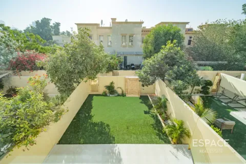 Вилла The Springs, Дубай, БАӘ-да 3 жатын бөлмелер, 153 м² № 738103 - фото 16