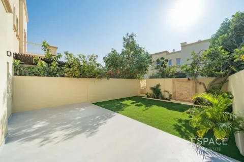Вилла The Springs, Дубай, БАӘ-да 3 жатын бөлмелер, 153 м² № 738103 - фото 17