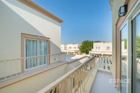 Вилла The Springs, Дубай, БАӘ-да 3 жатын бөлмелер, 153 м² № 738103 - фото 14