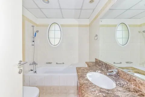 Вилла The Springs, Дубай, БАӘ-да 3 жатын бөлмелер, 204 м² № 738100 - фото 6